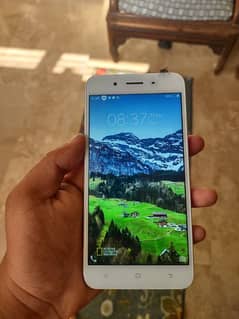 vivo y66 patch life time 4/64 Memory 10/9.5 condition
