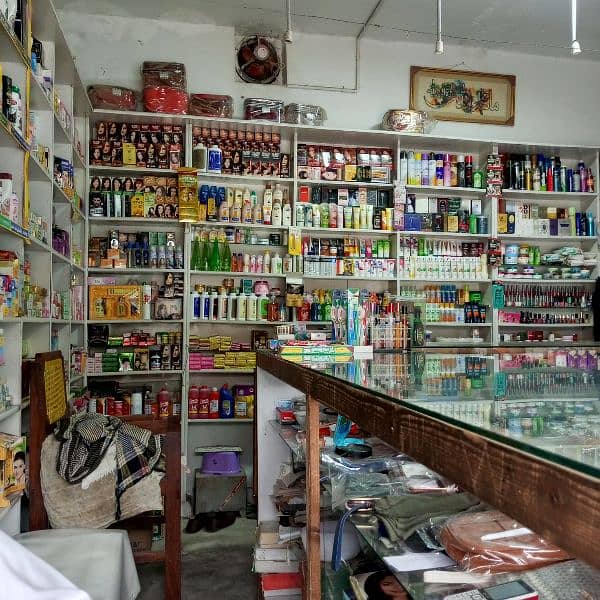 General store and jewelry shop for sale 2