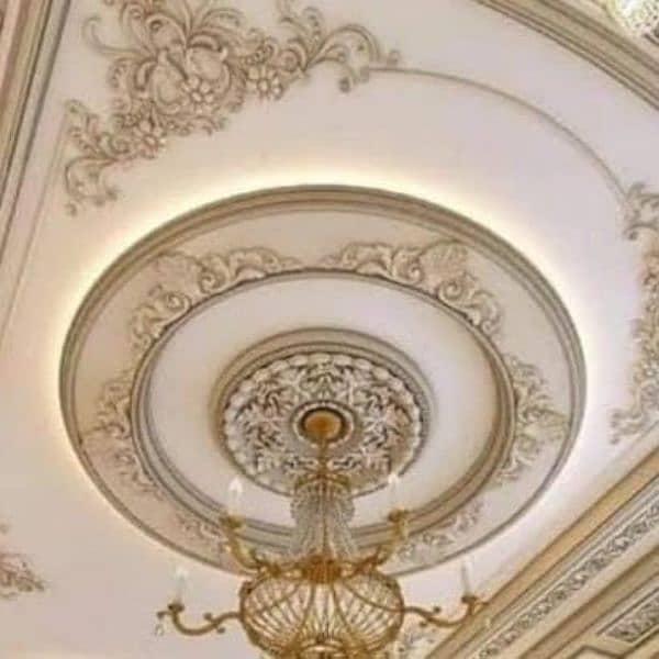 fancy for ceiling 3