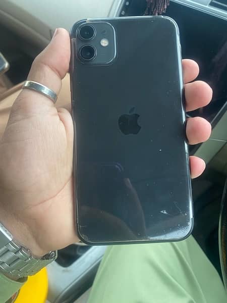 IPHONE 11 jv for sale 5