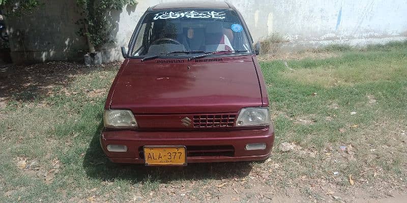 MEHRAN 2006 MODEL 03333646022 0