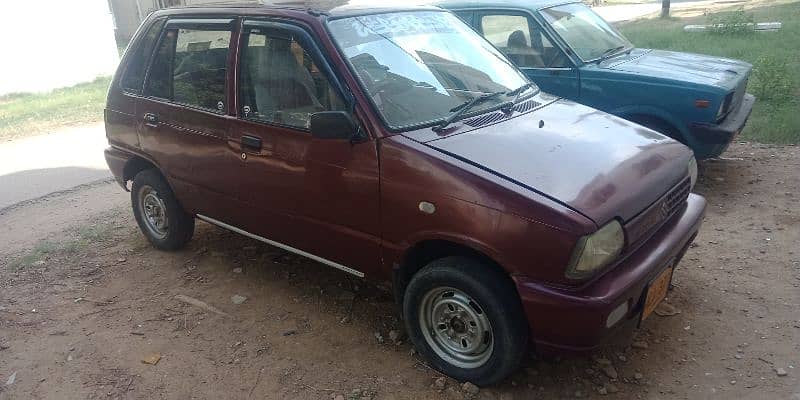 MEHRAN 2006 MODEL 03333646022 9