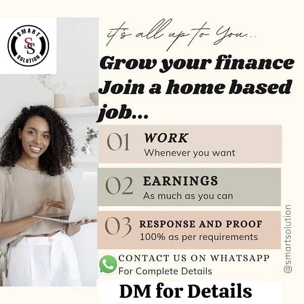 Full Time , Part Time , Home Based Jobs 0