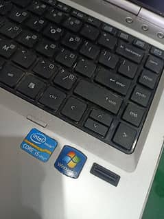 HP Laptop i3 Fully original. 500 hard disk ,4 GB , fully running 0