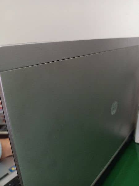 HP Laptop i3 Fully original. 500 hard disk ,4 GB , fully running 4