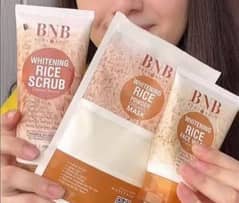 BNB rice kit pack of 3