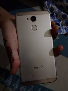 honor 6c pro for sell