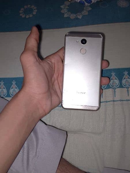 honor 6c pro for sell 2