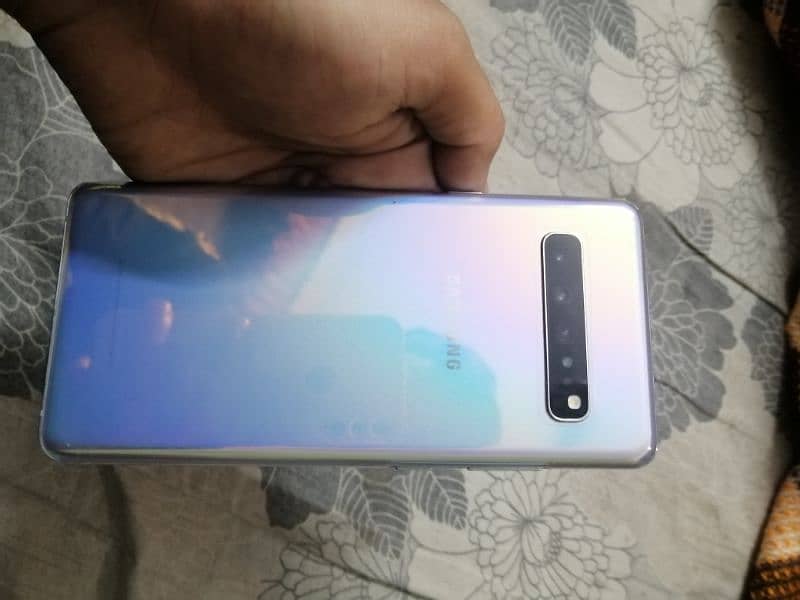 Samsung S10 5g For Sale 6