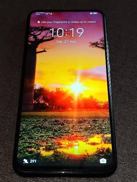Huawei y9 prime 2019 1