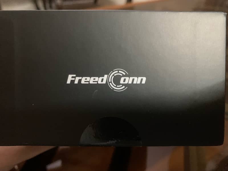 Freedcon Intercom T-Max pro Box Pack. 5