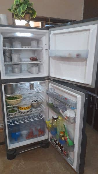 gree refrigerator 4