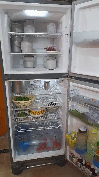 gree refrigerator 5
