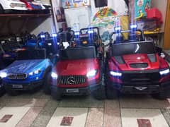 Kids rideon cars and jeeps for sale in best price