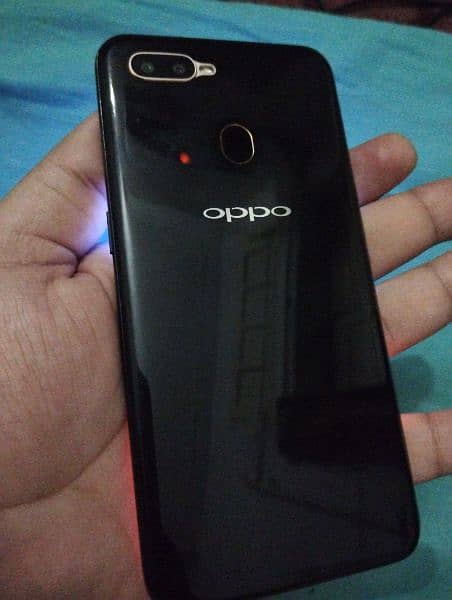OPPO A5s 3/32 with Full box 1