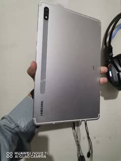 Urgent sale Samsung Galaxy Tab S7