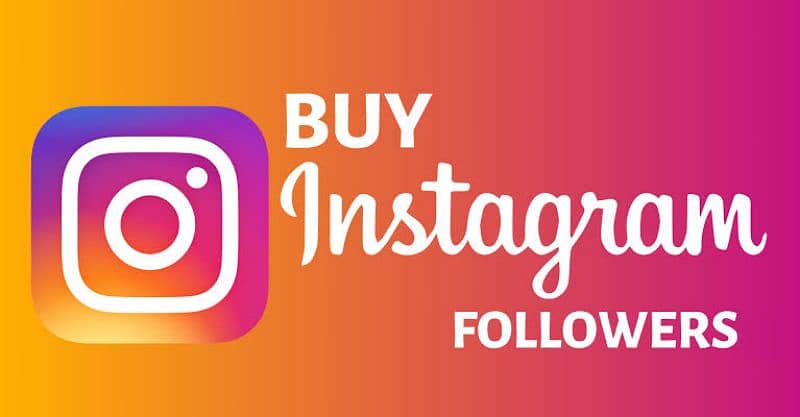 Instagram followers and Likes promotion 1