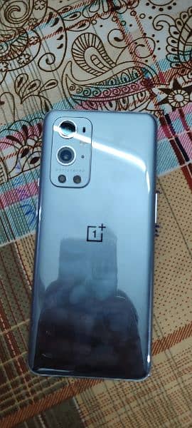 OnePlus 9 Pro 5G Non PTA 0