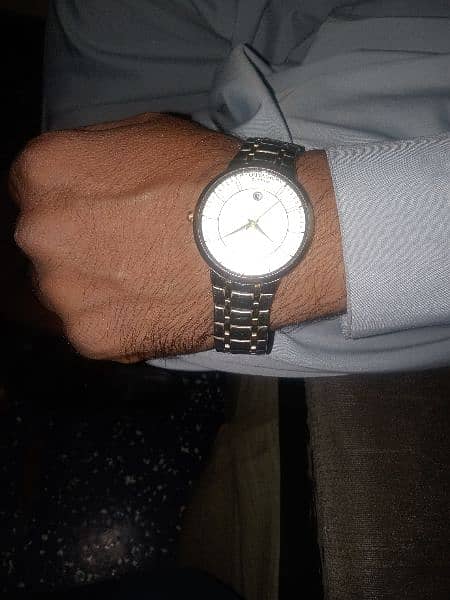 branded watch hai 2