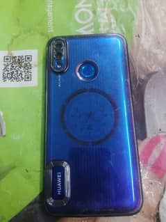 Huawei y7 prime 2019 pta approved urgent sale need cash only 0