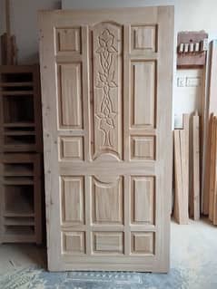 diyar wood door 0