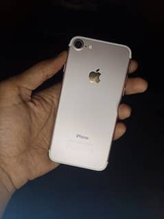 iphone 7 Non PTA 32gb Bypass Notifications all