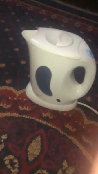 electric kettle 1