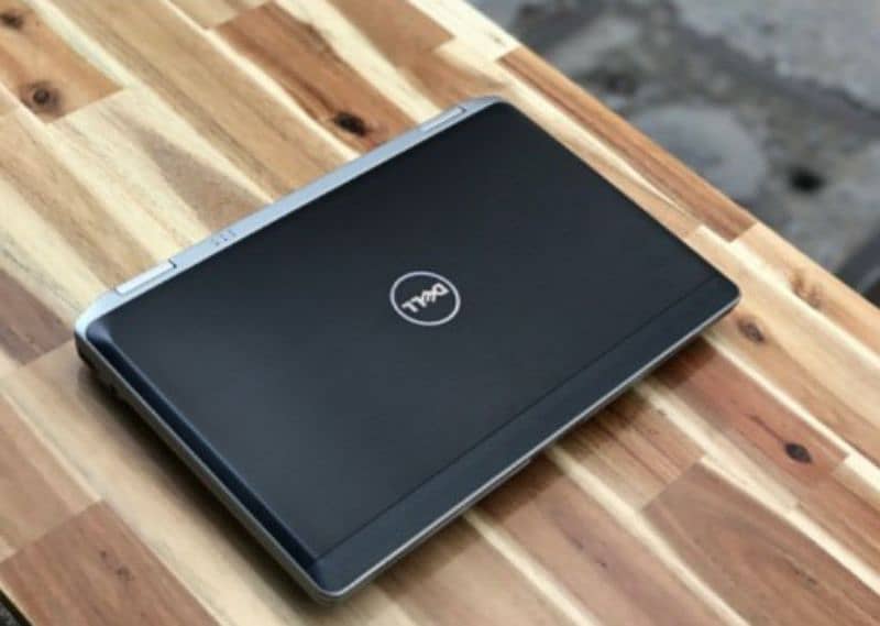 Dell Laptop Core i7 2nd Generation(Ram 4GB + Hard 500GB) All Ok Laptop 0