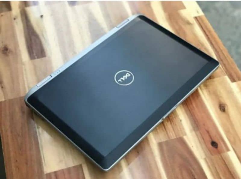 Dell Laptop Core i7 2nd Generation(Ram 4GB + Hard 500GB) All Ok Laptop 2
