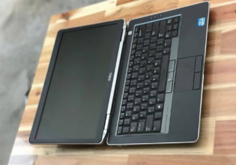 Dell Laptop Core i7 2nd Generation(Ram 4GB + Hard 500GB) All Ok Laptop 3