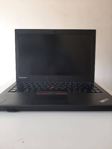 Lenovo Thinkpad Laptop 3