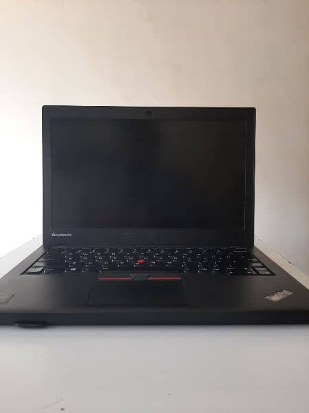 Lenovo Thinkpad Laptop 4