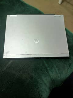 HP i5 laptop