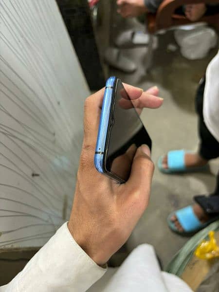 OnePlus 7t 4
