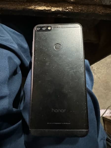 Huawei Honer c7 [3 -32] PTA  APROF 0
