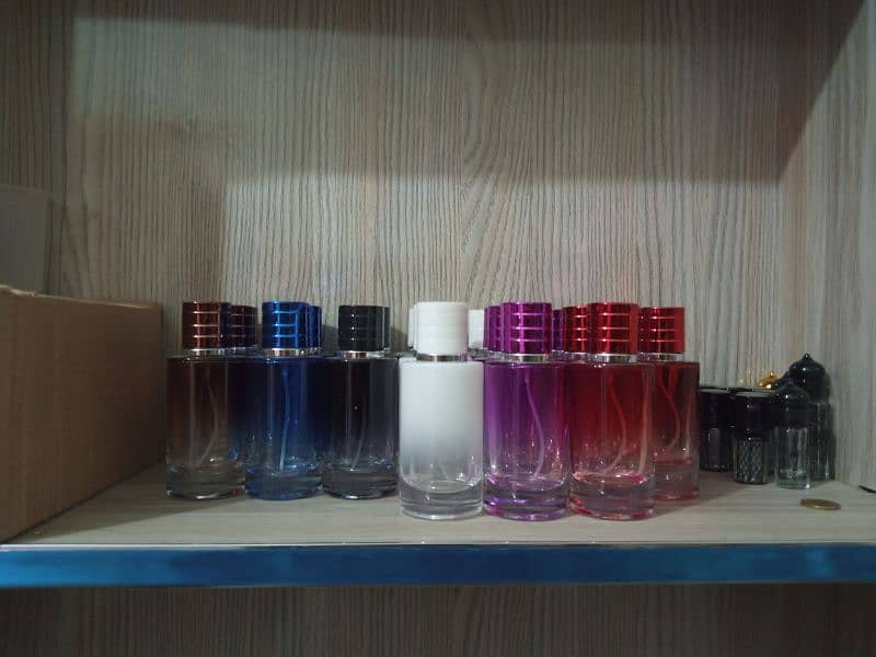 Perfumes,attar, perfume bottle,attar bottles on wholesale 0