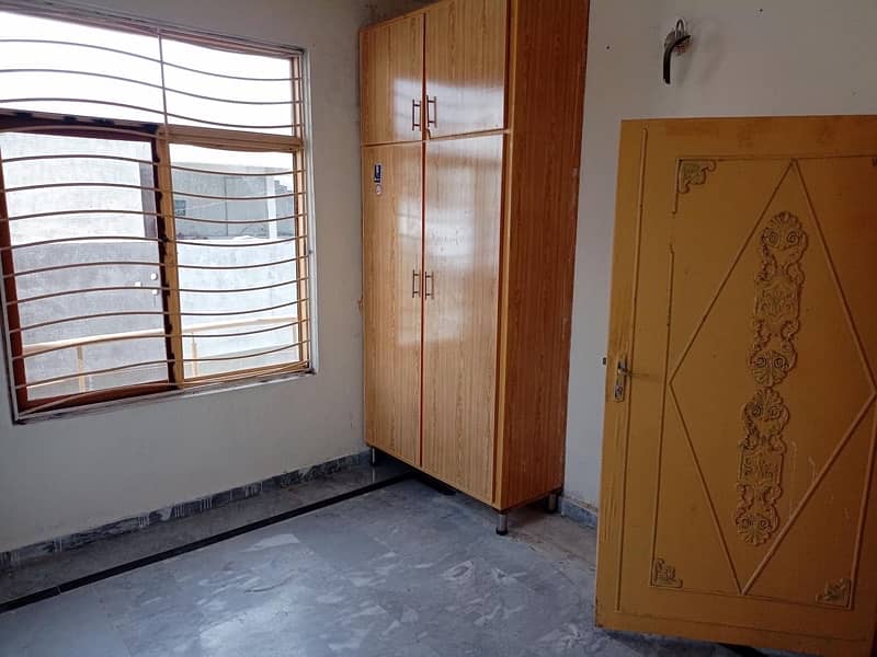 Flats for rent only bachelors 2