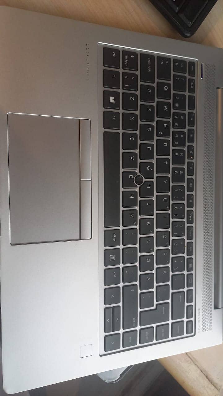 Hp Laptop Core i5 8th Gen 0