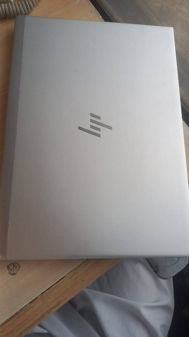Hp Laptop Core i5 8th Gen 5