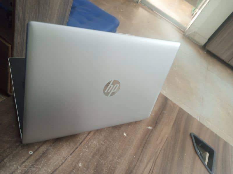 HP 440 G5 Probook For Sale 2