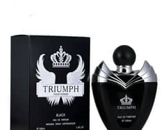 Triumph Men's Perfume 100ml