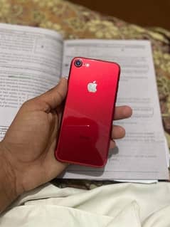 I phone 7 128gb pta approved