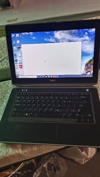 laptop Dell 2