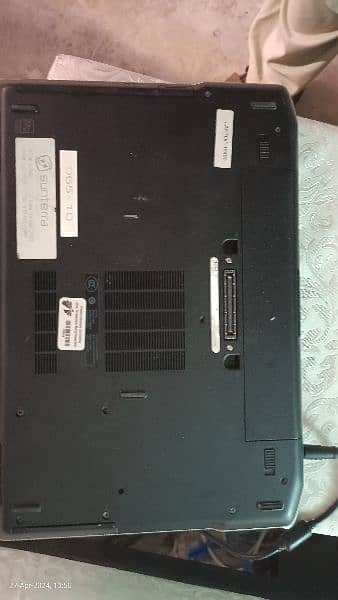 laptop Dell 10