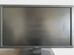 Monitor led used not repaired branded