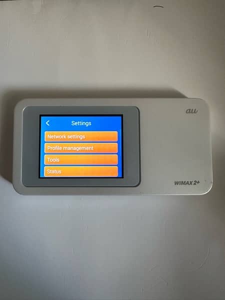 Huawei Wimax 2+ Hotspot Wifi Device 6