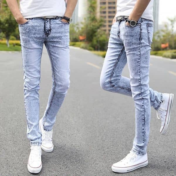 zelbury pants & jeans 0