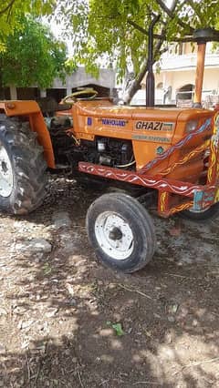 gazi Tractor engine hissa bilkul ok Koi masla Nahin Hai gad