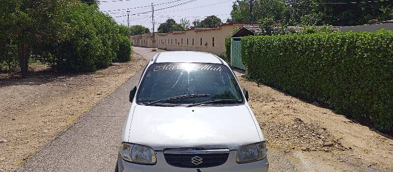Alto 2004 want sell. 3