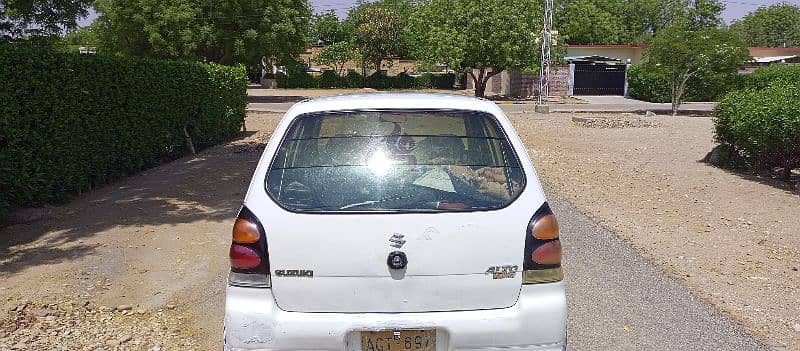Alto 2004 want sell. 8